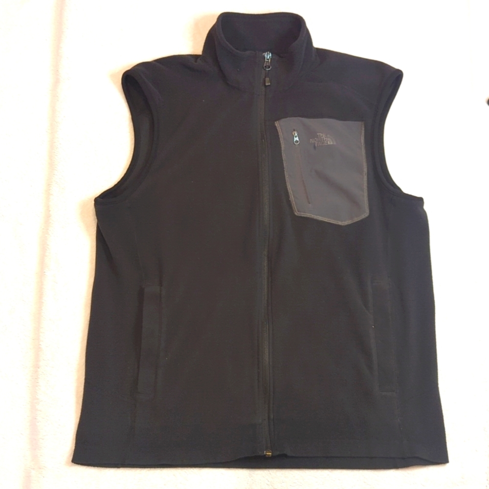 🎉HP🎉 The North Face Fleece Vest